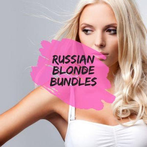 Blondes Just Want To Have FUN