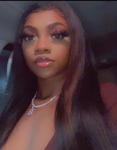 Top Quality Mink Lashes
