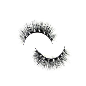 Kamilia 3D Mink Lashes