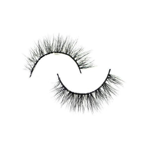 Nadia 3D Mink Lashes