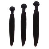 Ofertas de paquetes brasileños Silky Straight