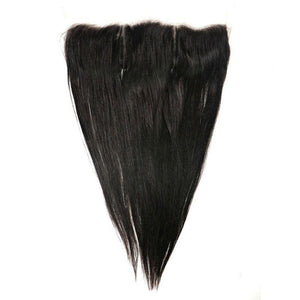 Frontal recto sedoso brasileño