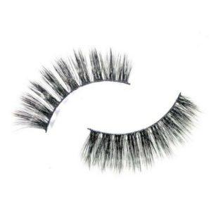 Pestañas de volumen Daisy Faux 3D