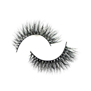 Bougie 3D Mink Lashes