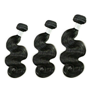 Ofertas de paquetes de ondas corporales de Malasia