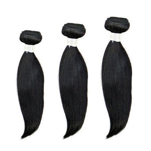 Ofertas de paquetes de Silky Straight de Malasia