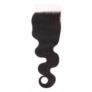 Cierre Brasileño Body Wave HD