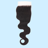 Cierre Brasileño Body Wave HD