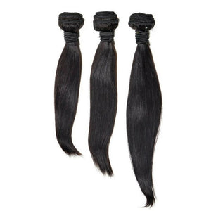 Ofertas de paquetes brasileños Silky Straight