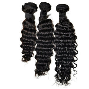 Ofertas de paquetes de olas profundas brasileñas