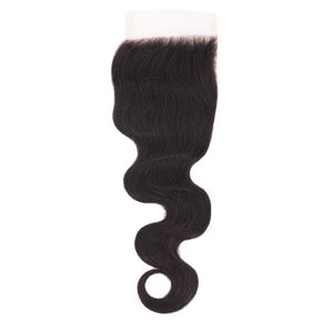 Cierre Brasileño Body Wave HD