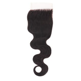 Cierre Brasileño Body Wave HD