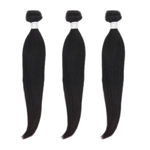 Ofertas de paquetes brasileños Silky Straight
