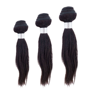 Ofertas de paquetes brasileños Silky Straight