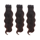 Oferta de paquete de cabello indio rizado