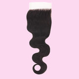 Cierre Brasileño Body Wave HD
